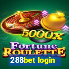 288bet login